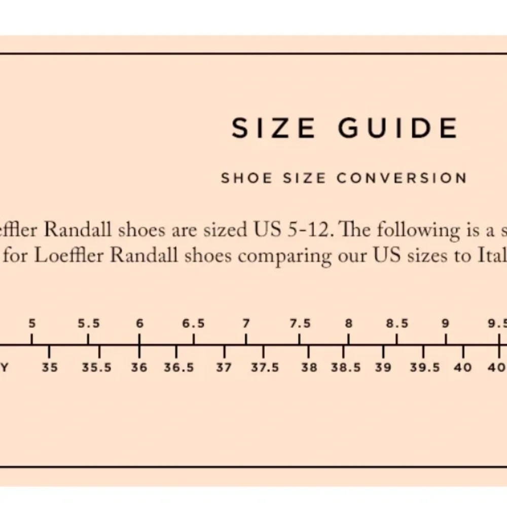 Loeffler Randall loeffler randall